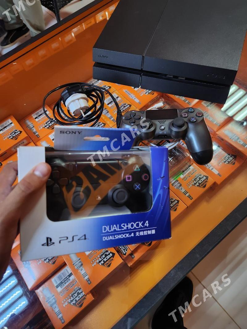 Playstation 11.52 1TB - Aşgabat - img 6