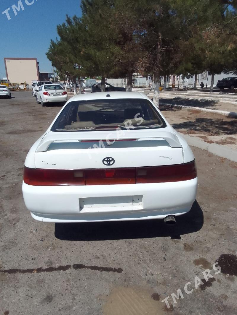 Toyota Mark II 1992 - 31 000 TMT - Türkmenabat - img 6