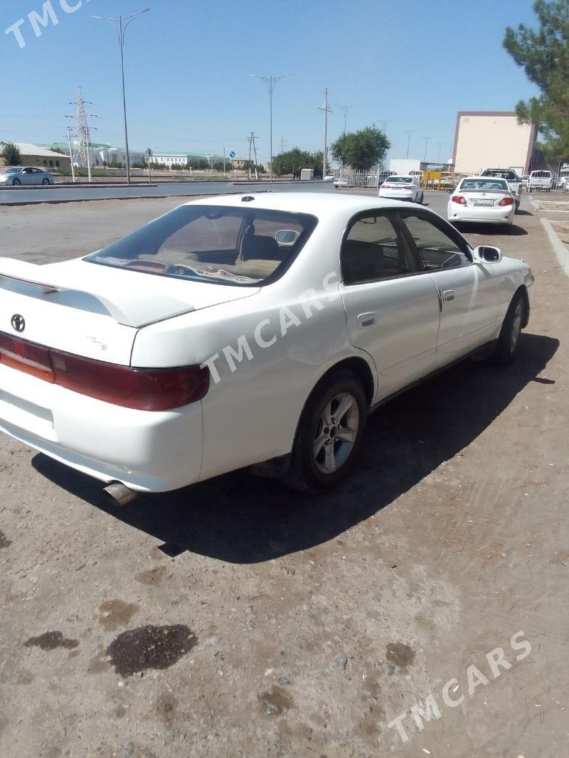 Toyota Mark II 1992 - 31 000 TMT - Türkmenabat - img 8