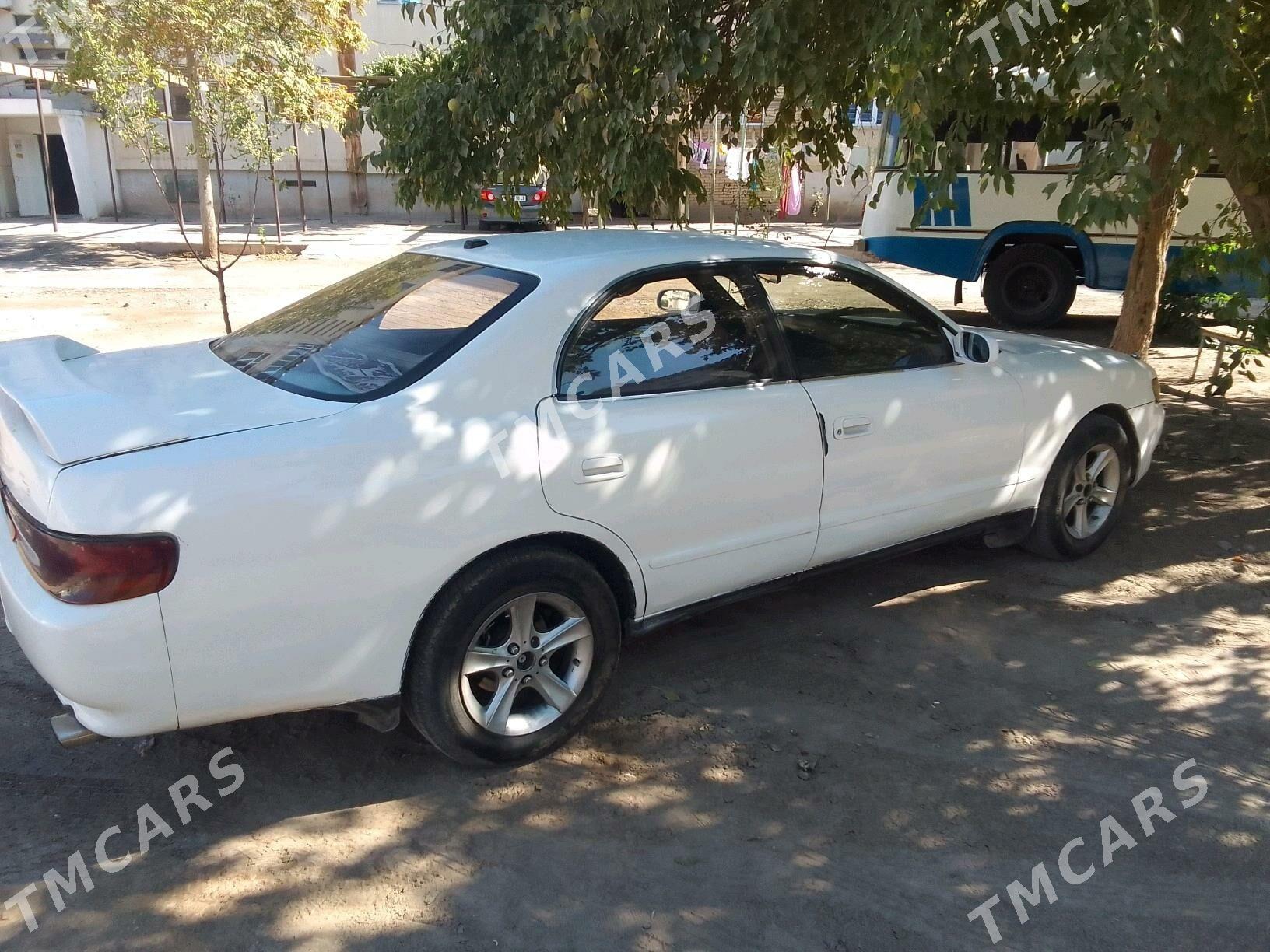 Toyota Mark II 1992 - 31 000 TMT - Türkmenabat - img 10