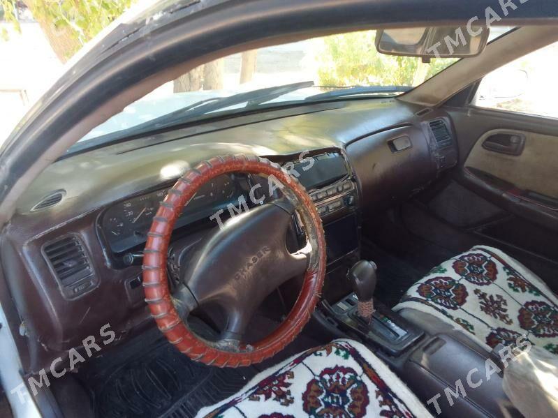 Toyota Mark II 1992 - 31 000 TMT - Türkmenabat - img 1