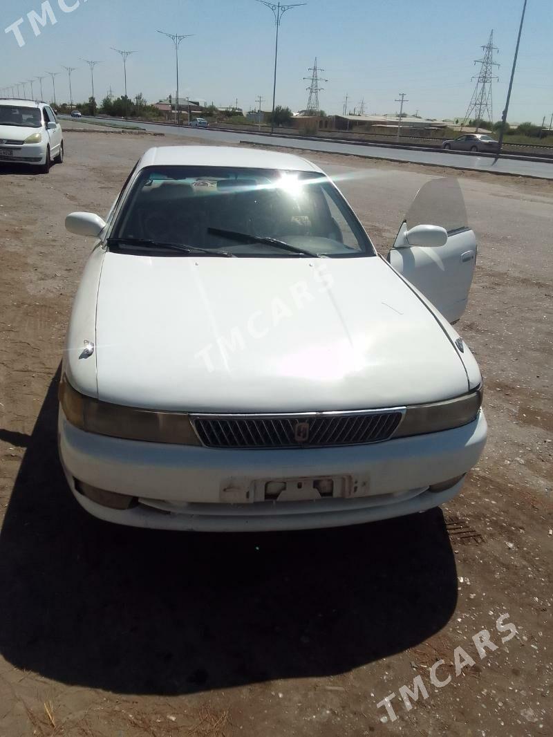 Toyota Mark II 1992 - 31 000 TMT - Türkmenabat - img 4
