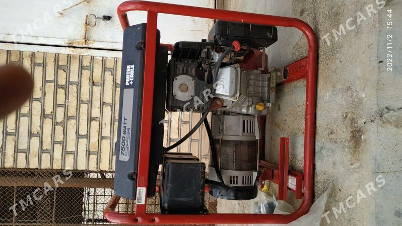 Generator. Генератор - Мургап - img 3