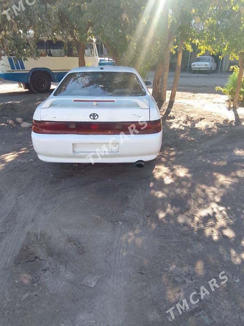 Toyota Mark II 1992 - 31 000 TMT - Türkmenabat - img 2