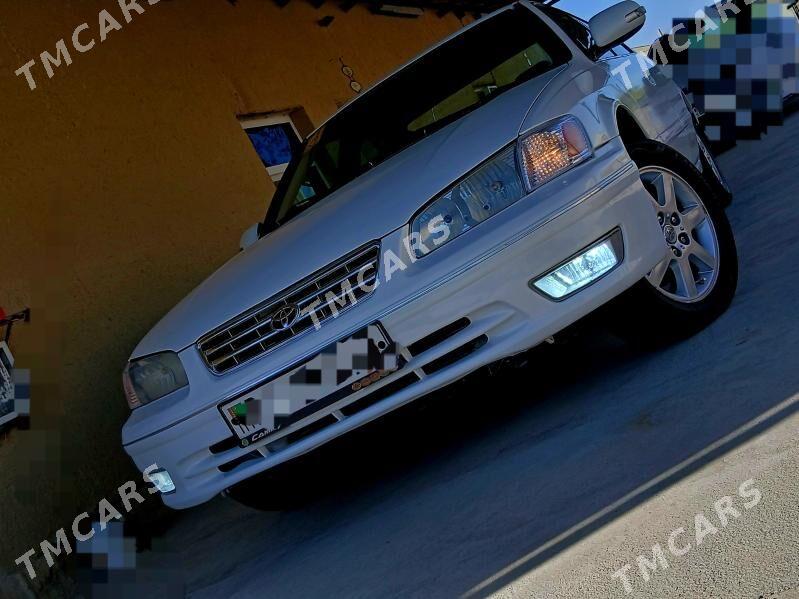 Toyota Camry 2000 - 147 000 TMT - Bäherden - img 1