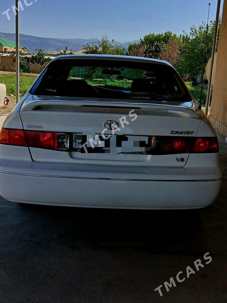 Toyota Camry 2000 - 147 000 TMT - Bäherden - img 5