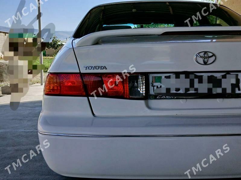Toyota Camry 2000 - 147 000 TMT - Bäherden - img 3