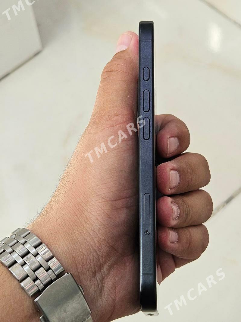 iphone 16black - Balkanabat - img 1