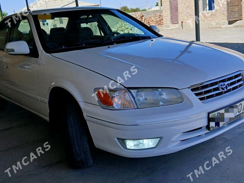 Toyota Camry 2000 - 147 000 TMT - Bäherden - img 4