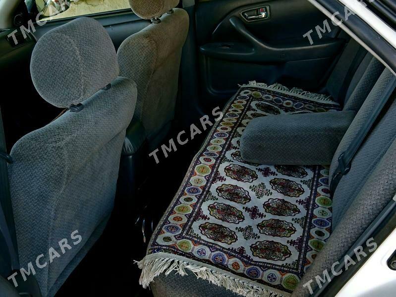 Toyota Camry 2000 - 147 000 TMT - Bäherden - img 7