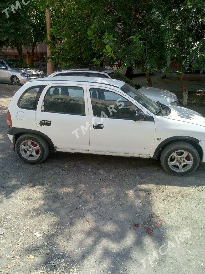 Opel Vita 1997 - 15 000 TMT - Дашогуз - img 3