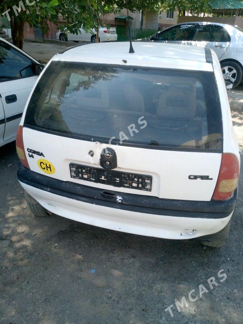 Opel Vita 1997 - 15 000 TMT - Дашогуз - img 1