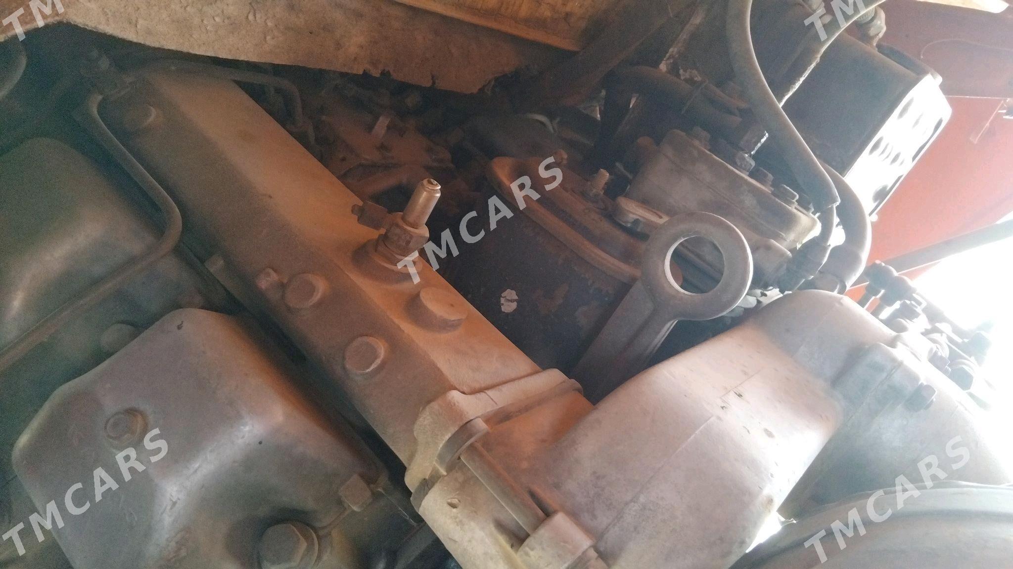 Kamaz 5511 1993 - 130 000 TMT - Теджен - img 3