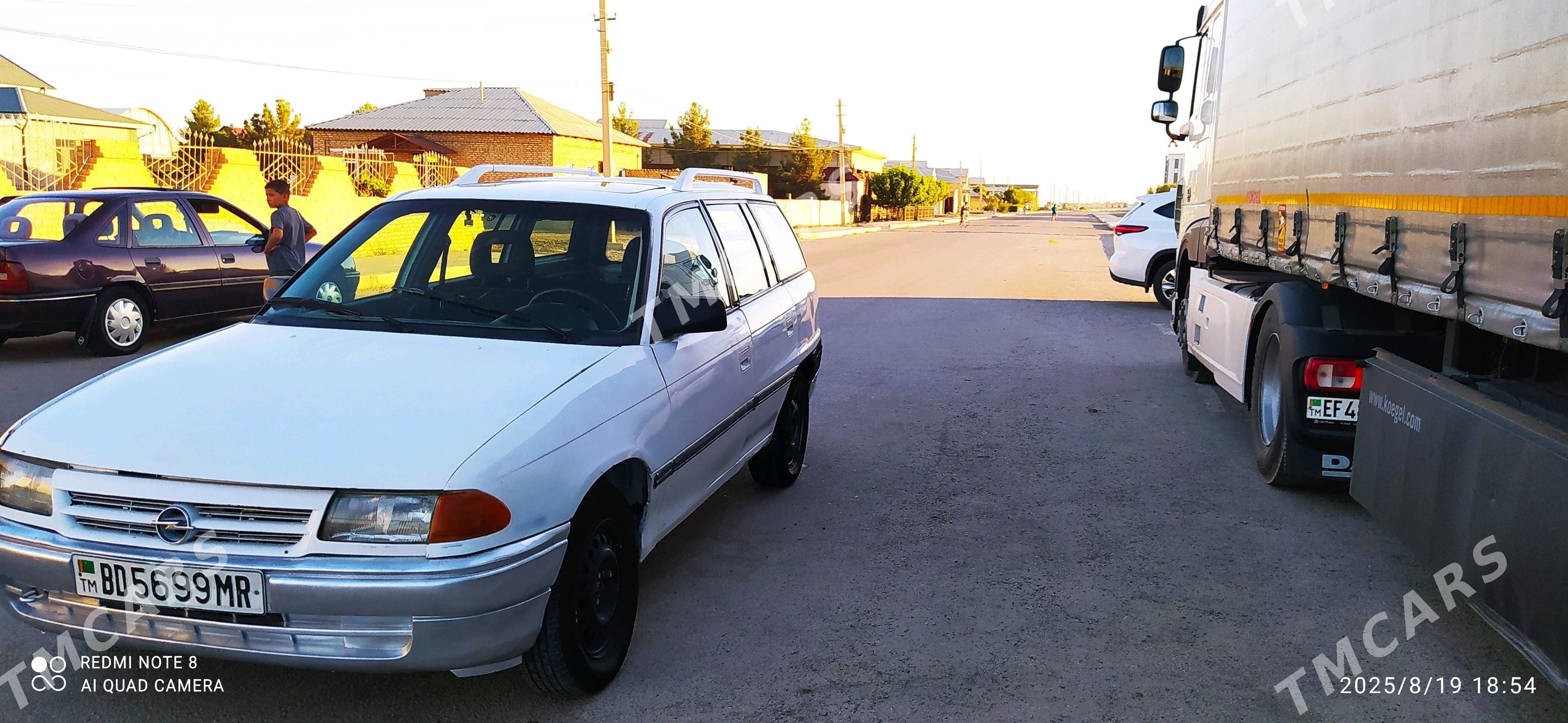 Opel Astra 1993 - 16 000 TMT - Mary - img 1