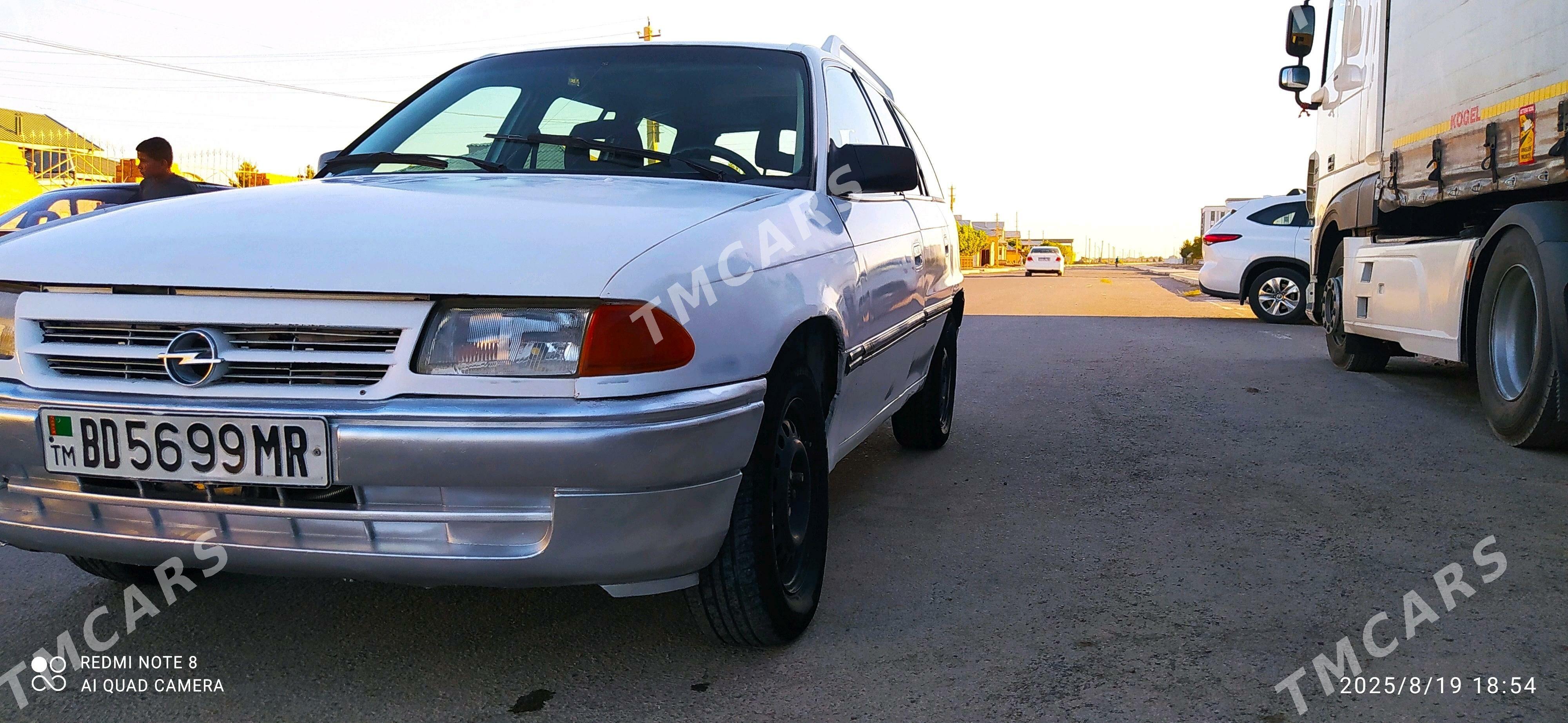 Opel Astra 1993 - 16 000 TMT - Mary - img 2