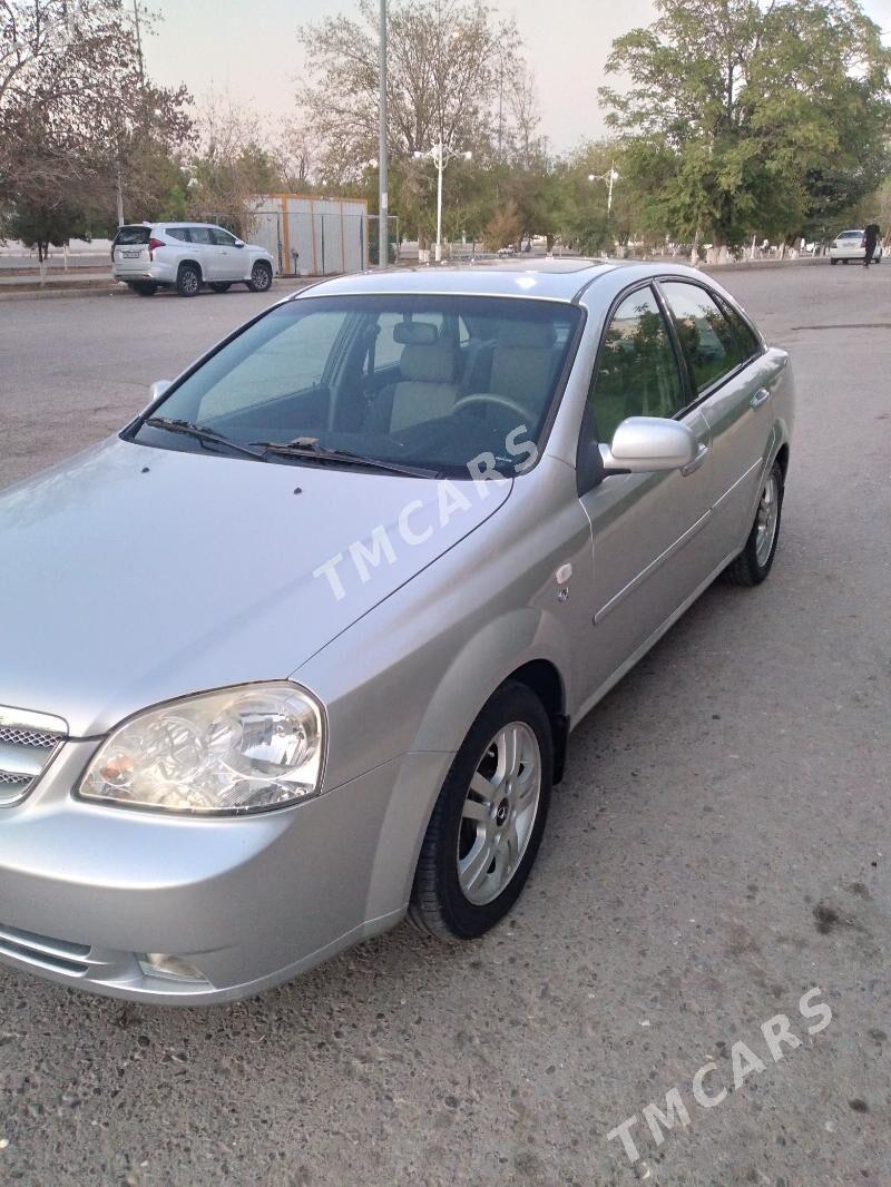 Daewoo Lacetti 2012 - 110 000 TMT - Ашхабад - img 5