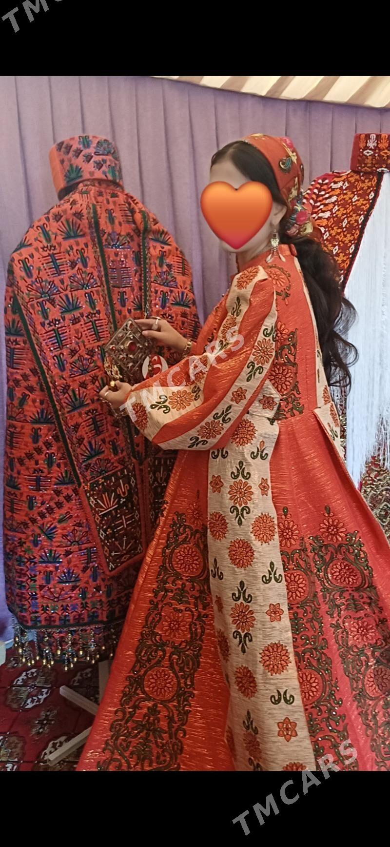Keteni koynek - Aşgabat - img 3