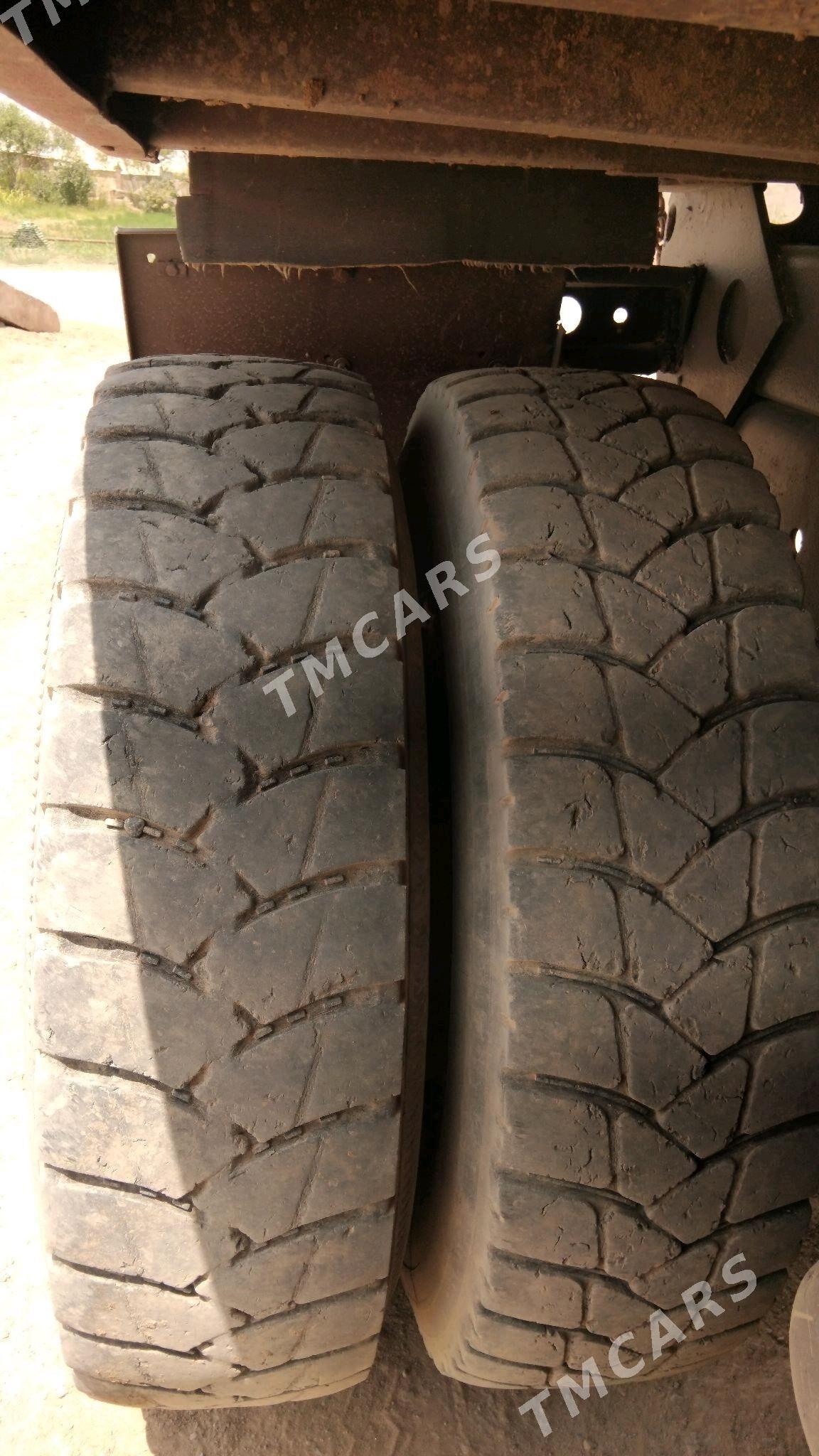 Kamaz 5511 1993 - 130 000 TMT - Теджен - img 5
