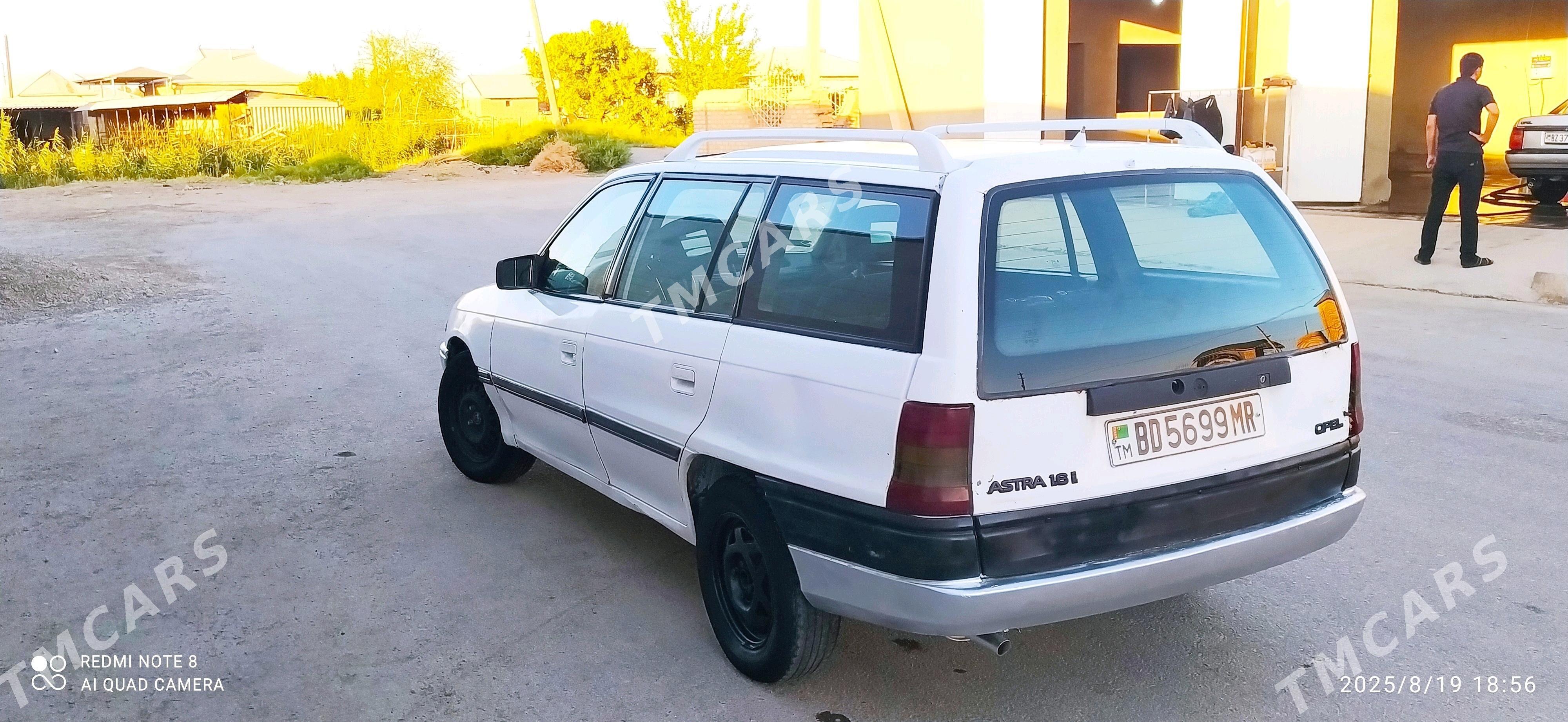 Opel Astra 1993 - 16 000 TMT - Mary - img 3