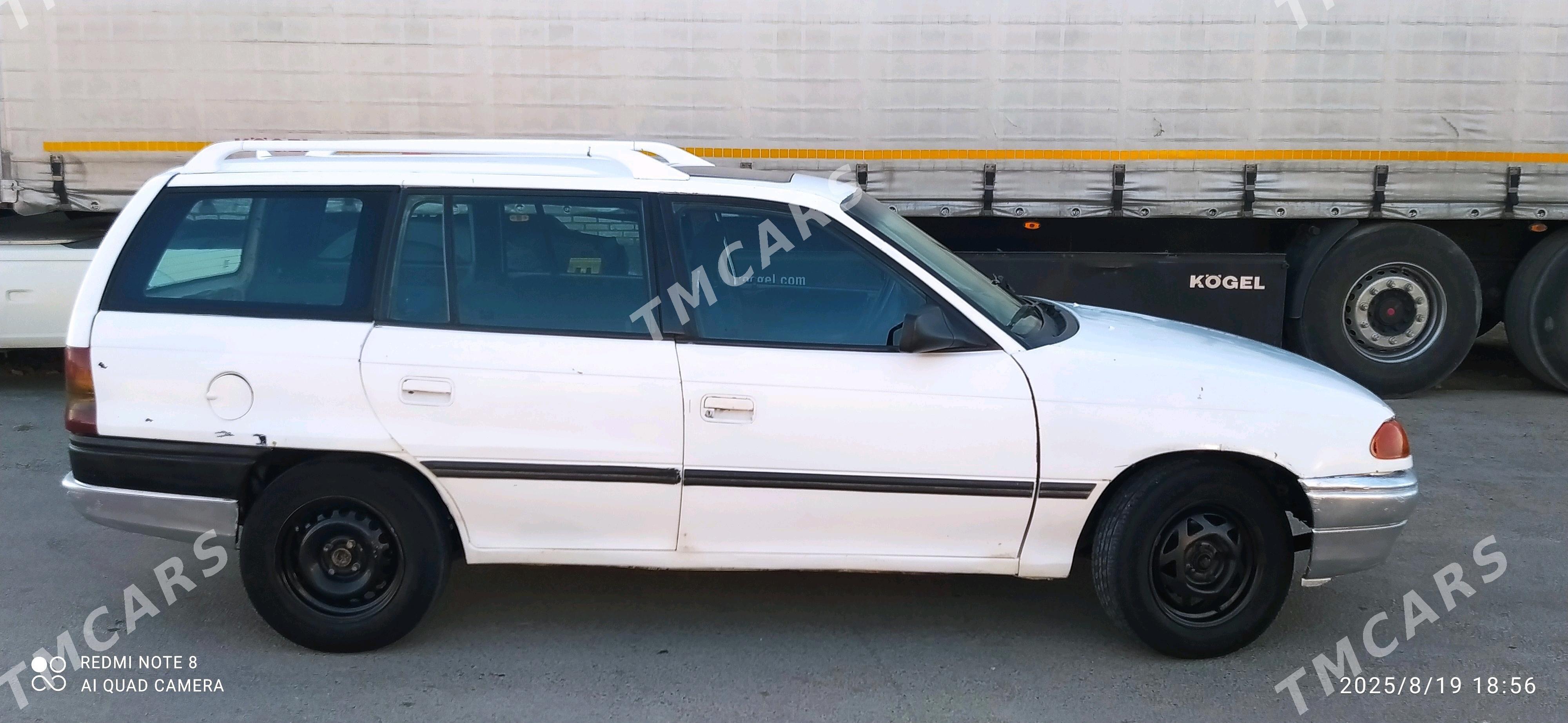 Opel Astra 1993 - 16 000 TMT - Mary - img 4