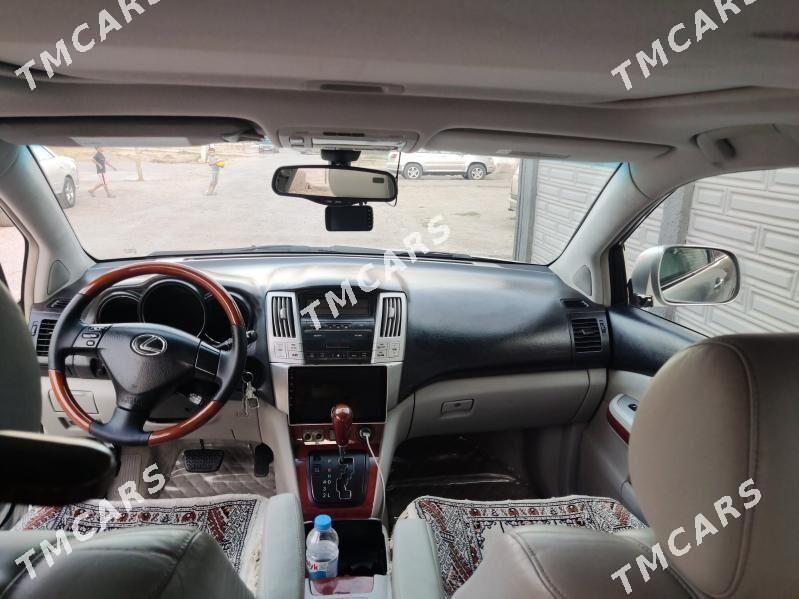 Lexus RX 330 2004 - 242 000 TMT - Hazar - img 5