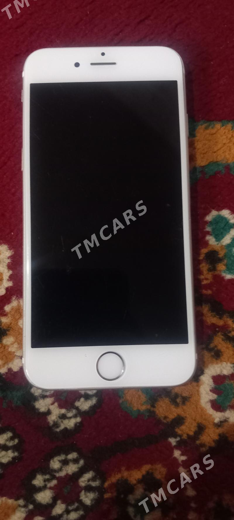 iphone 6 - Ашхабад - img 2