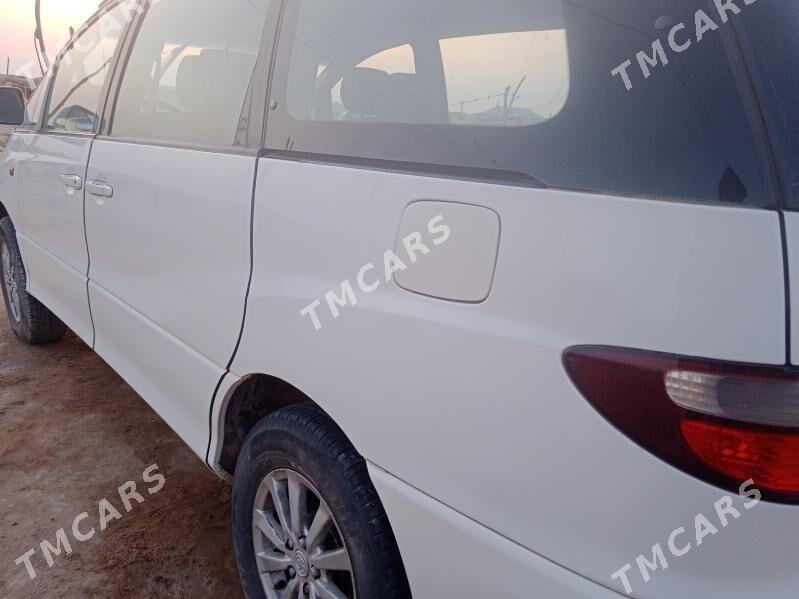 Toyota Previa 2000 - 110 000 TMT - Darganata - img 7