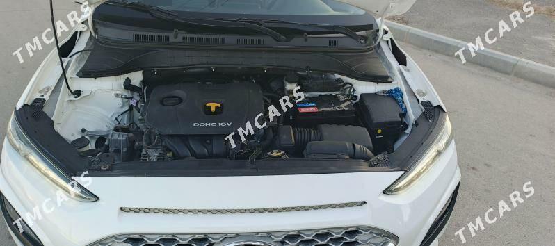 Hyundai Kona 2020 - 205 000 TMT - Büzmeýin GRES - img 3