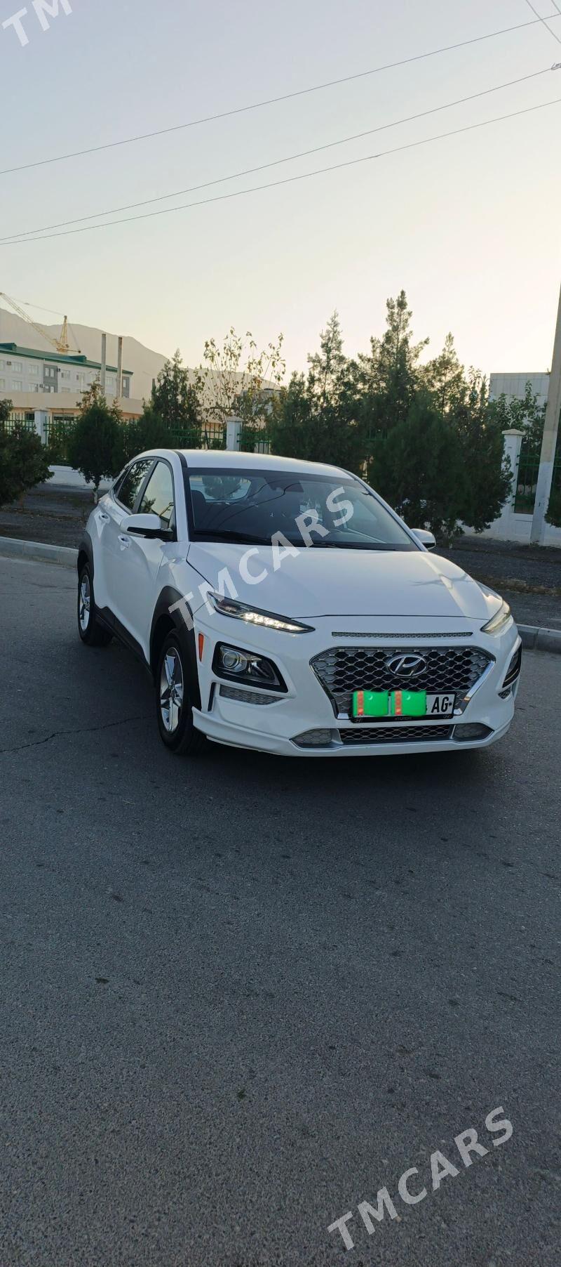 Hyundai Kona 2020 - 205 000 TMT - Büzmeýin GRES - img 5