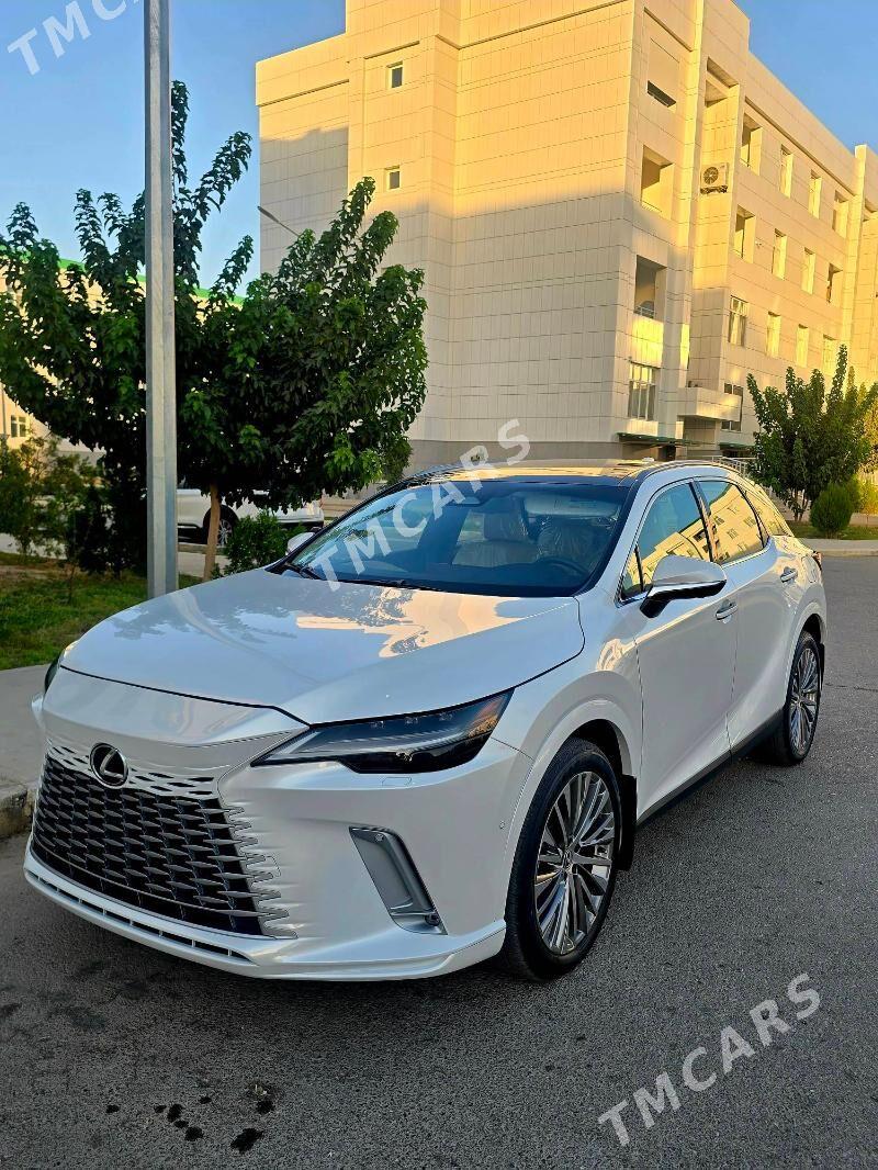 Lexus RX 350 2024 - 950 000 TMT - Aşgabat - img 2