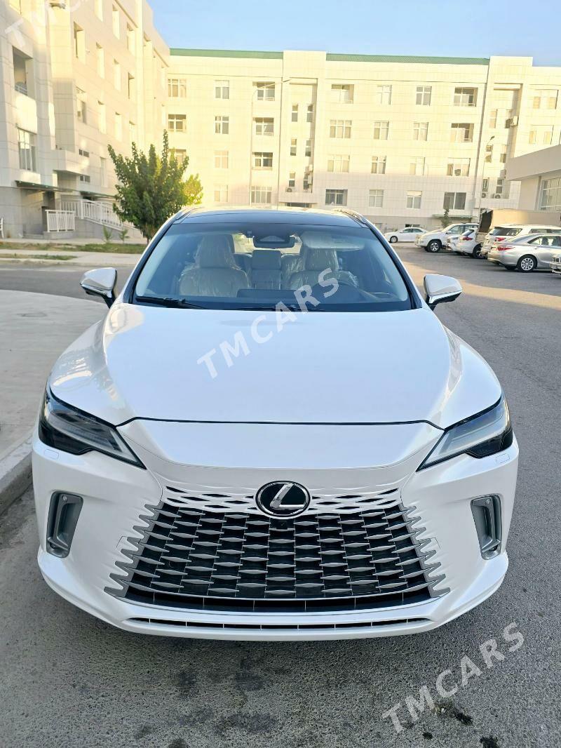 Lexus RX 350 2024 - 950 000 TMT - Aşgabat - img 1
