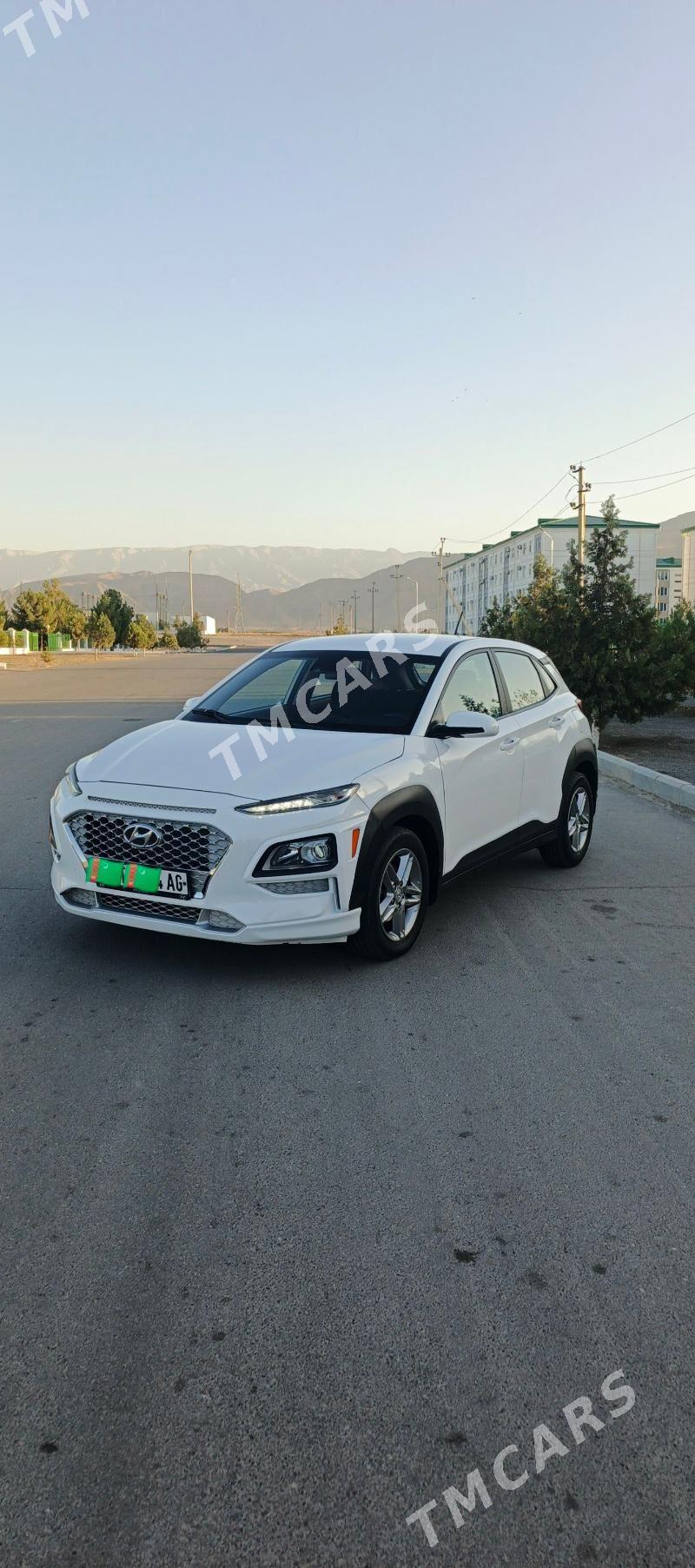 Hyundai Kona 2020 - 205 000 TMT - Büzmeýin GRES - img 4