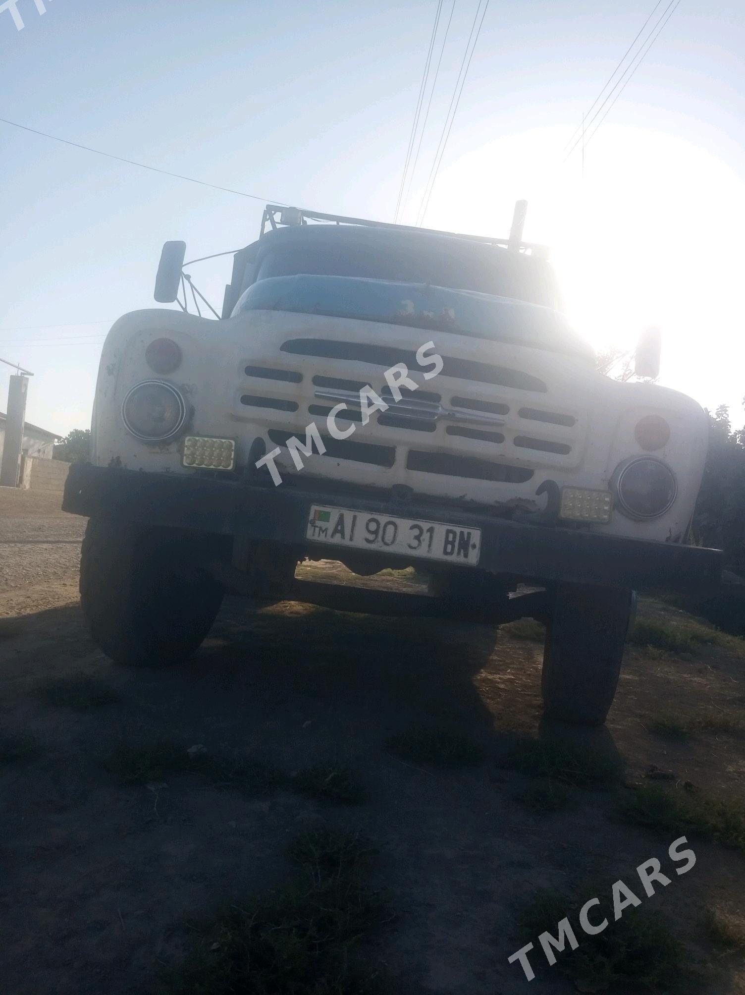 Zil 130 1985 - 15 000 TMT - Махтумкули - img 1