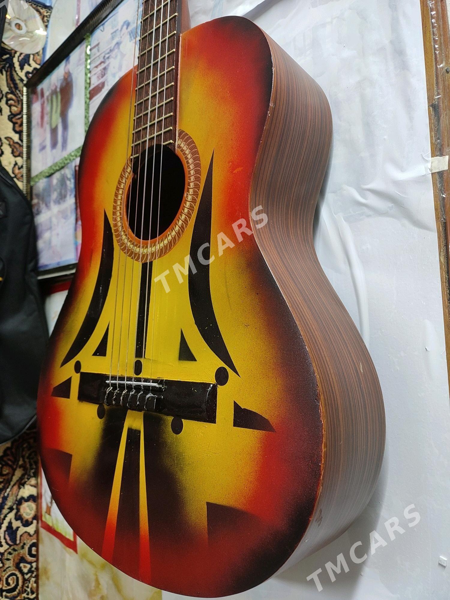 klasika gitara ROSA - 1 mkr - img 2