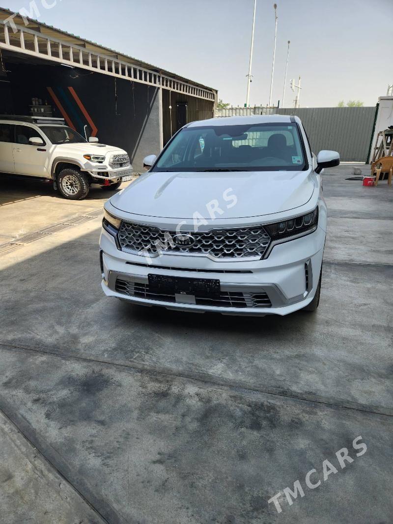 Kia Sorento 2021 - 350 000 TMT - Aşgabat - img 3