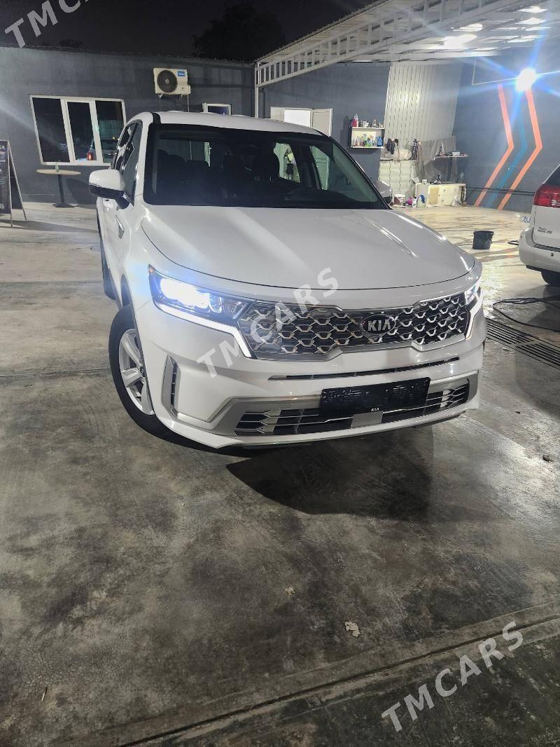 Kia Sorento 2021 - 350 000 TMT - Aşgabat - img 4