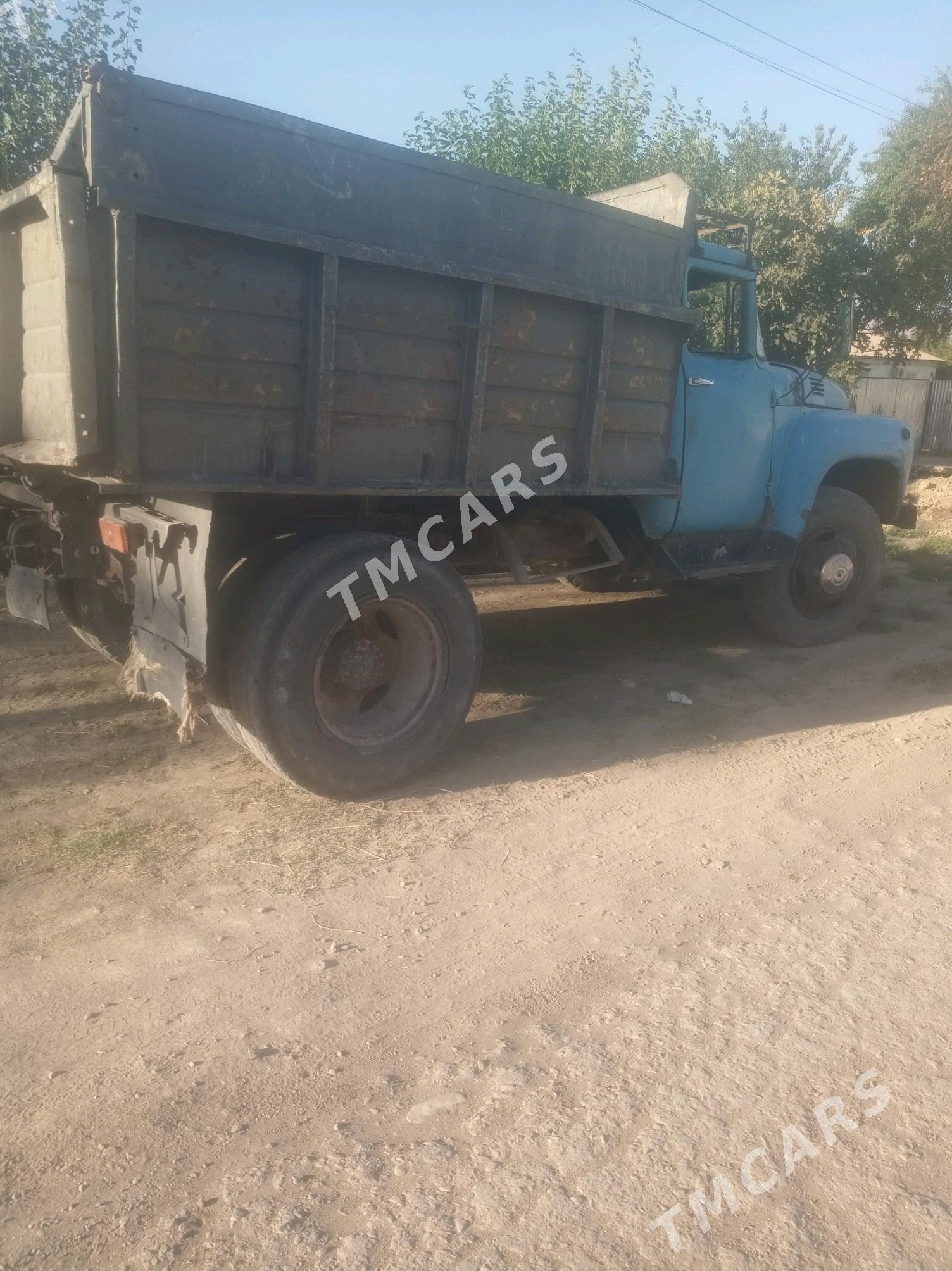 Zil 130 1985 - 15 000 TMT - Махтумкули - img 4