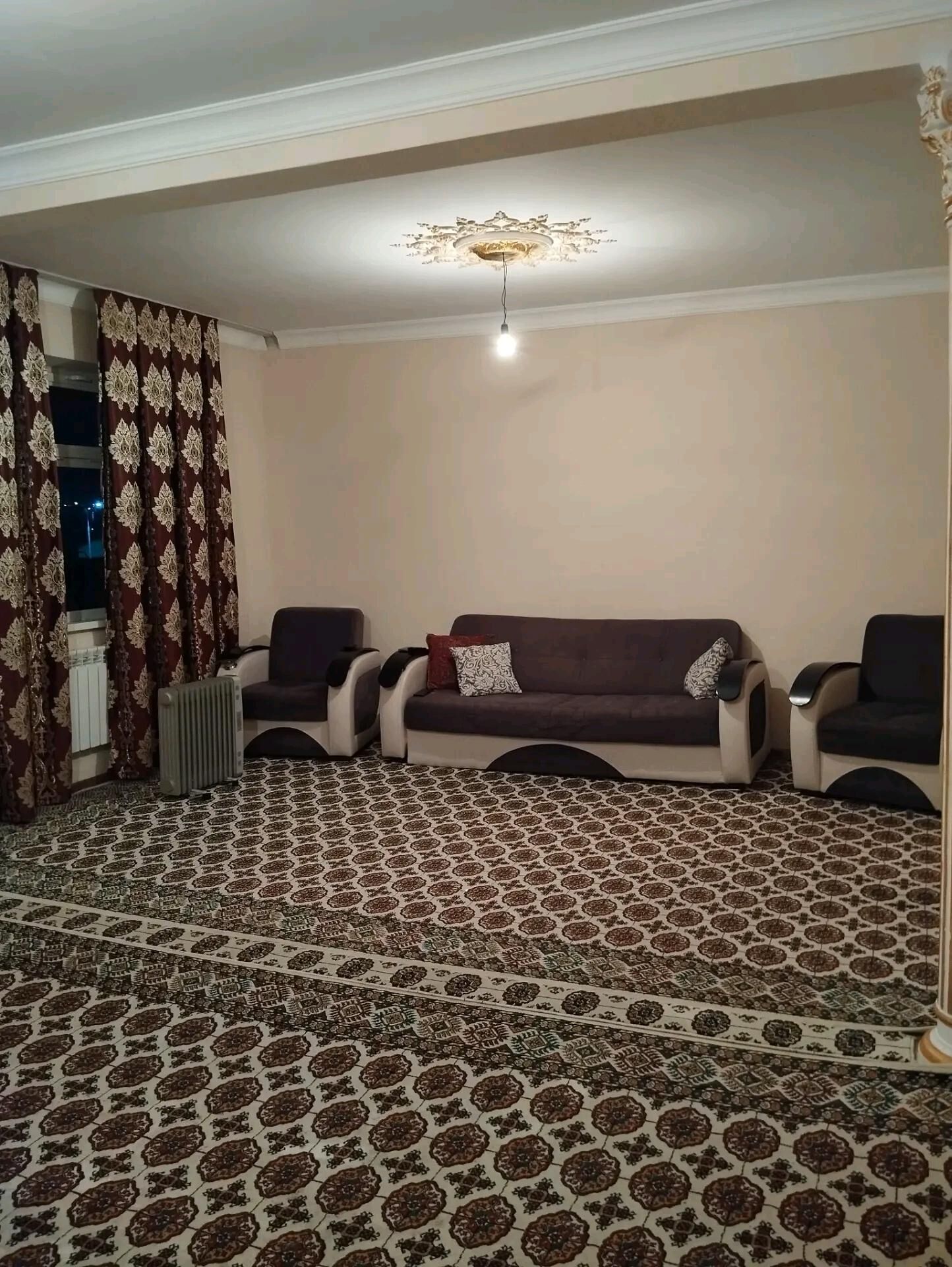 buzmeyin taze ahal - Ашхабад - img 10