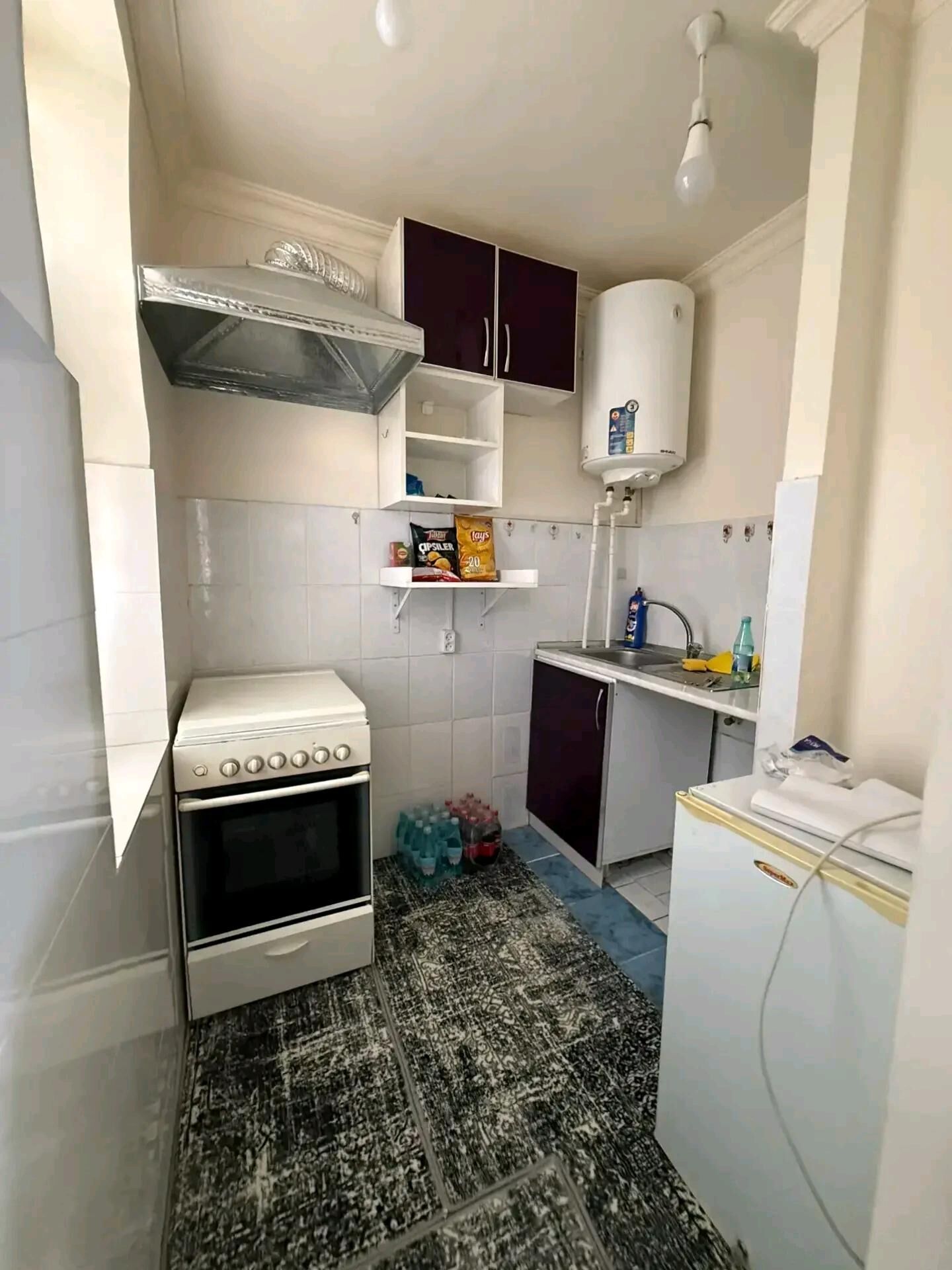 30mkr 1kom Ipateka - Aşgabat - img 2
