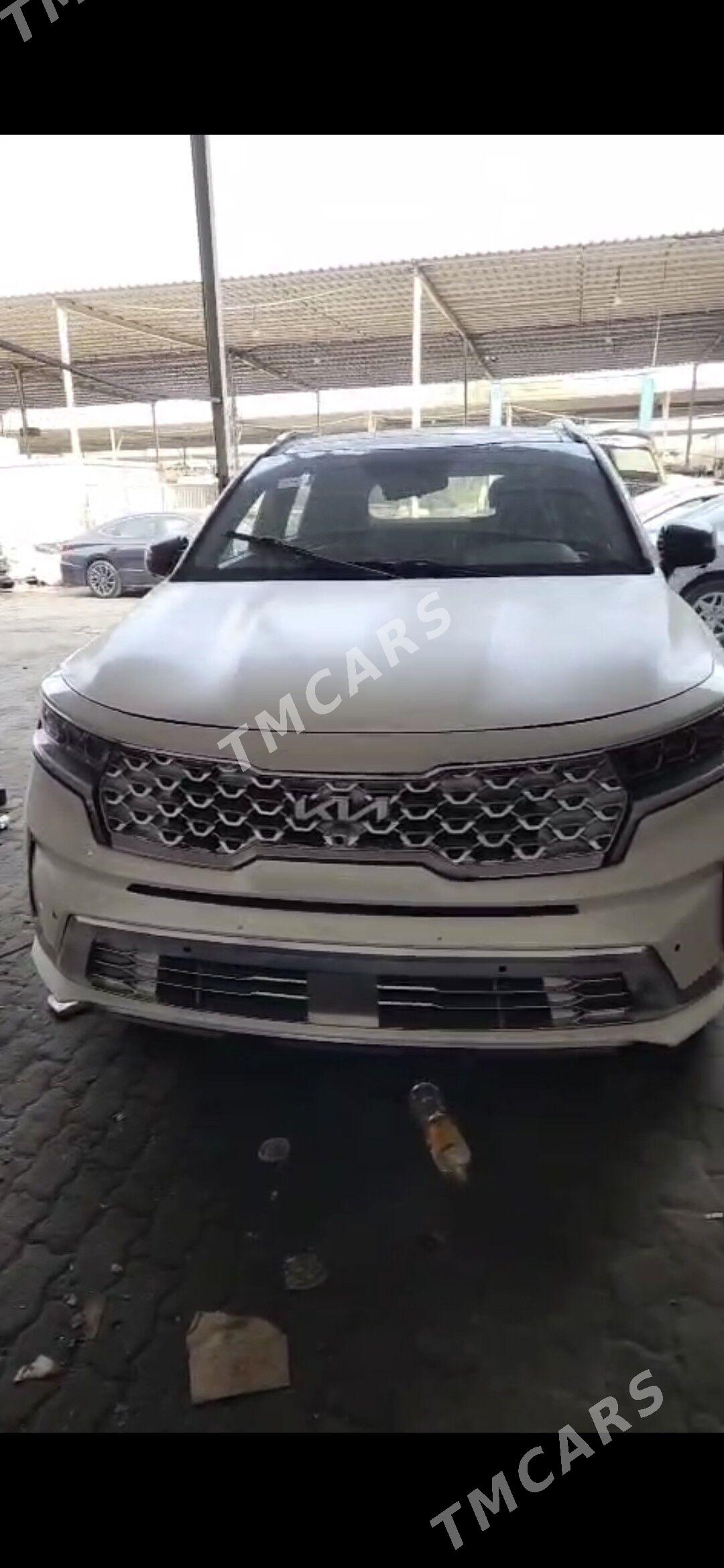 Kia Sorento 2022 - 390 000 TMT - Aşgabat - img 1