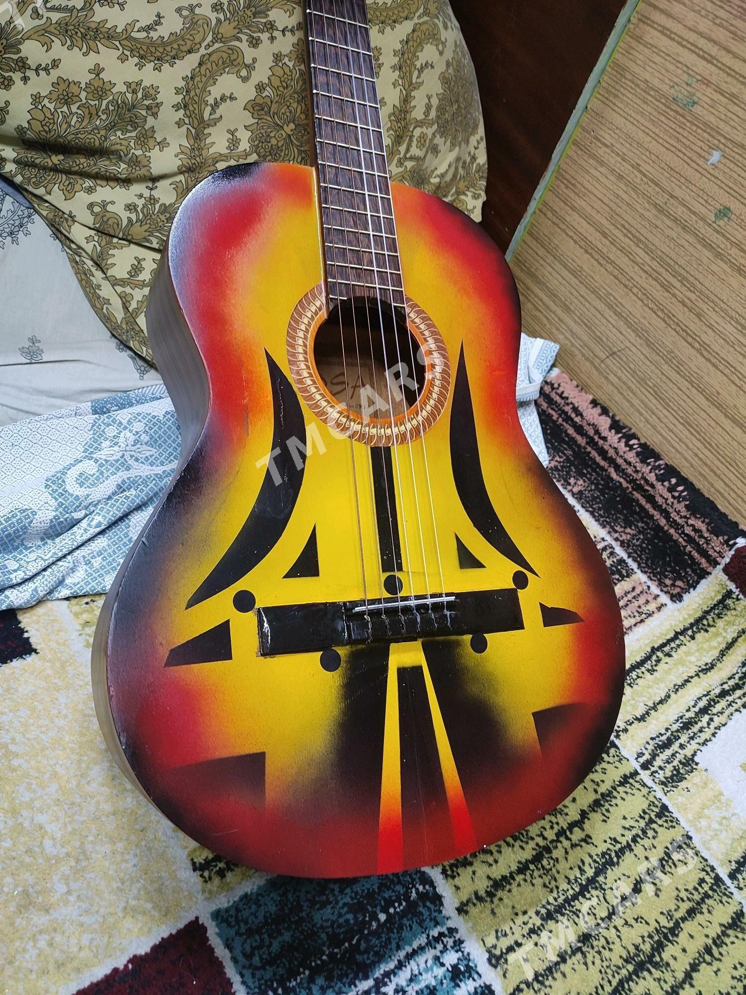 klasika gitara ROSA - 1 mkr - img 6