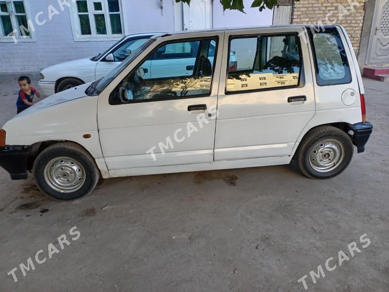 Daewoo Tico 1995 - 16 000 TMT - Daşoguz - img 4