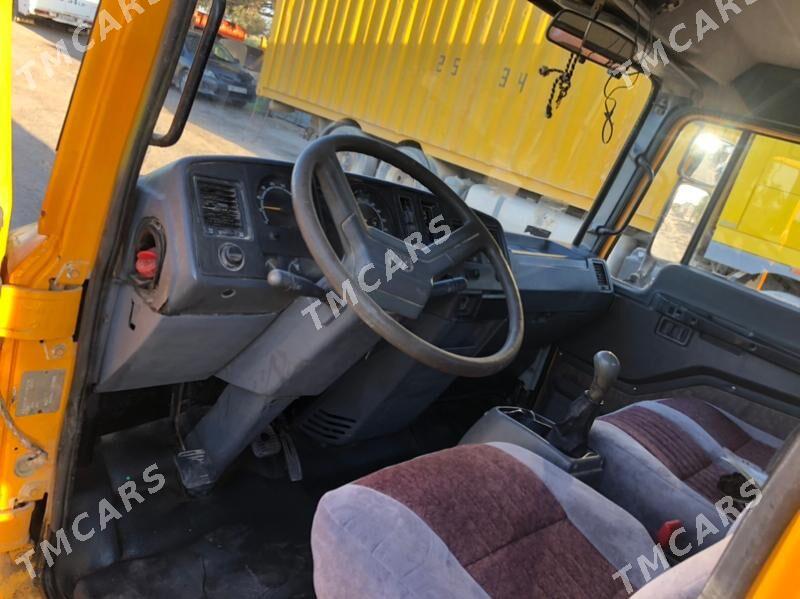 Nissan Canter 1998 - 130 000 TMT - Sakar - img 3