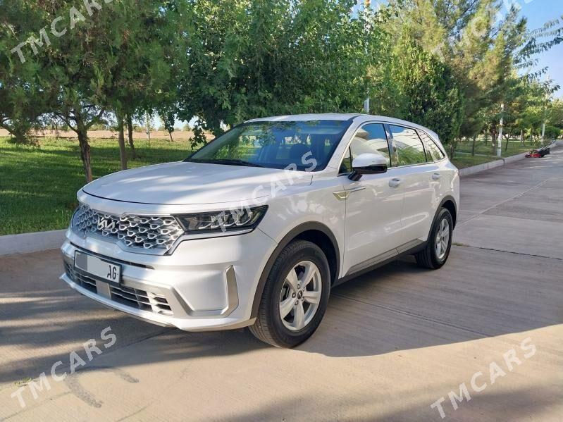 Kia Sorento 2022 - 335 000 TMT - Aşgabat - img 2