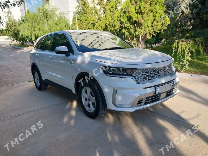 Kia Sorento 2022 - 335 000 TMT - Aşgabat - img 7