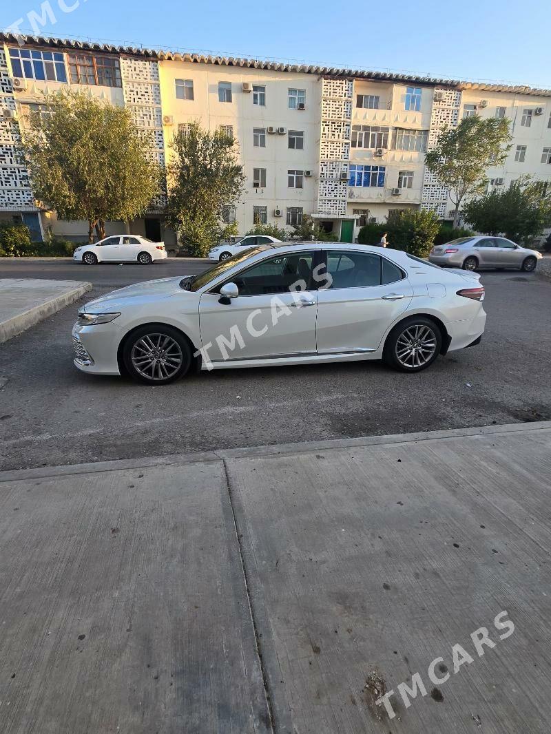 Toyota Camry 2018 - 400 000 TMT - Aşgabat - img 6