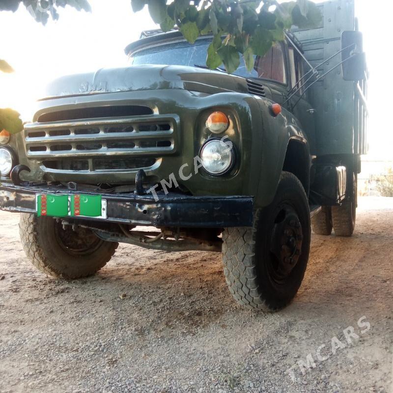 Zil 130 2000 - 45 000 TMT - Мары - img 9