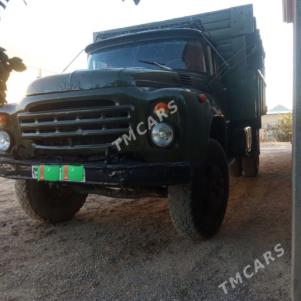 Zil 130 2000 - 45 000 TMT - Мары - img 3