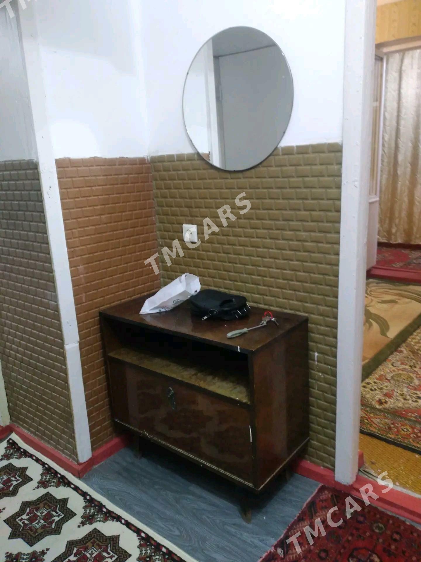 1 komnat satlyk jay arzan - Aşgabat - img 4