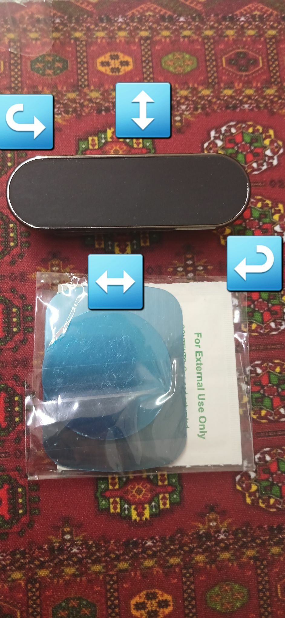 macyn pasdawka 40 TMT - Parahat 4 - img 3